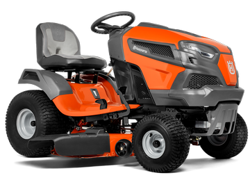 Husqvarna lawn tractor models hotsell